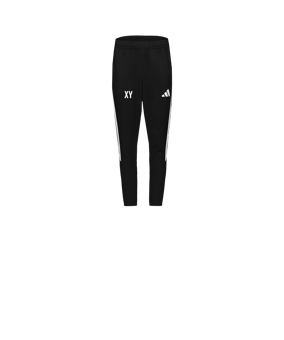adidas Tiro 26 League Präsentationshose Kids Schwarz