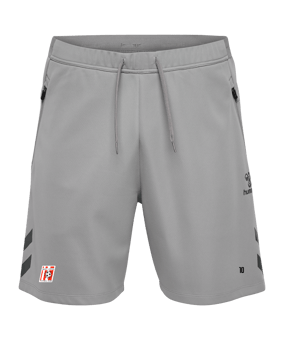 Hummel Court Gris C1100