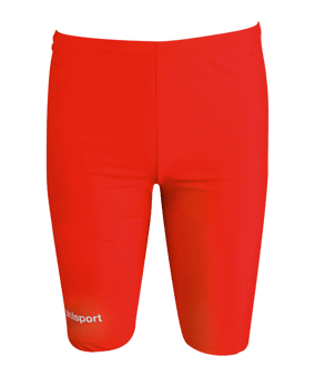 uhlsport Serré Rouge C03 - rouge