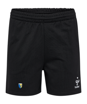 Short coton FEMME