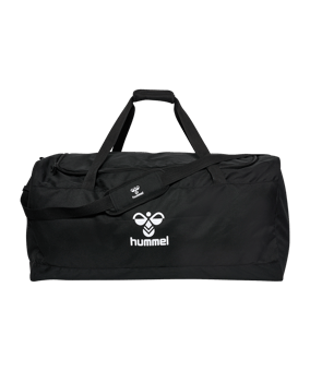 Hummel Core 2.0 Tasche F2001 - schwarz