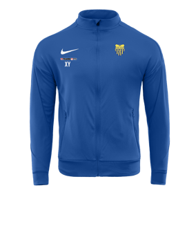 Nike Academy Pro 24 Trainingsjacke Blau F468