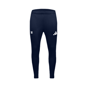 adidas Entrada 26 Trainingshose Blau