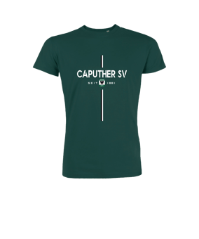 Merch Creator 2.0 T-Shirt Glazed Green | #revolution