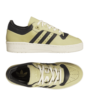 adidas Originals Rivalry 86 Low Chapter 1 Gold - gold
