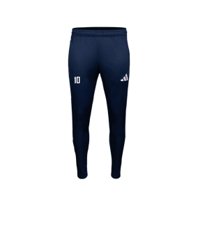 adidas Tiro 26 League Trainingshose Dunkelblau