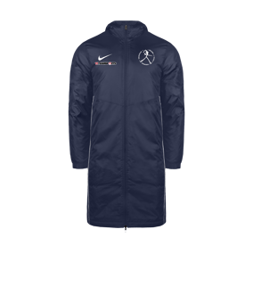 Nike Park 26 Winterjacke Blau F410
