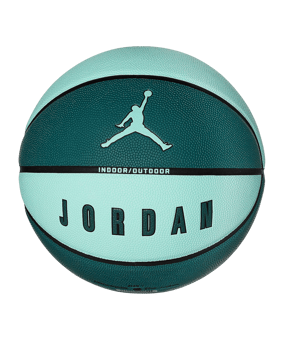 Jordan Ultimate 2.0 8P Deflated Ball Blau F330 - blau
