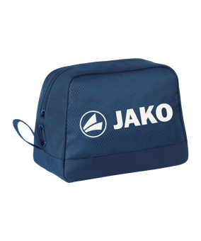 JAKO Kulturtasche Blau F09 - blau