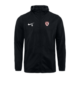 Veste de pluie Nike SF Academy Pro 24 noire F010 