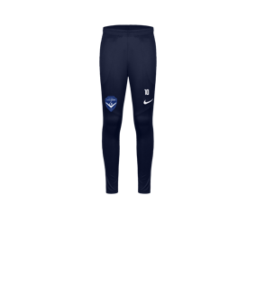 Nike Park 26 Pantalon d'entraînement Enfants Bleu C410