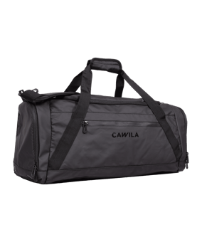 Cawila GEAR Tasche Schwarz - schwarz