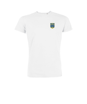Merch Creator 2.0 T-Shirt White | #logo4c