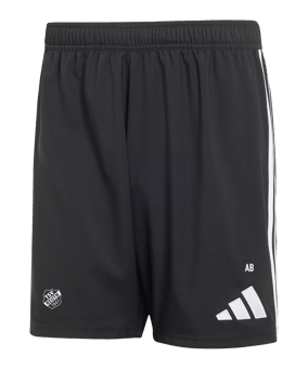 adidas Tastigo 25 Short Schwarz