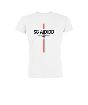 Merch Creator 2.0 T-Shirt White | #revolution