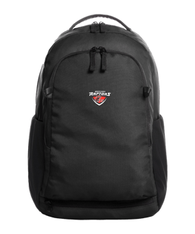Merch Backpack Team Black FBL