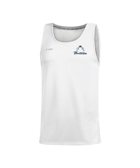JAKO Run 2.0 Tanktop Running Weiss F00