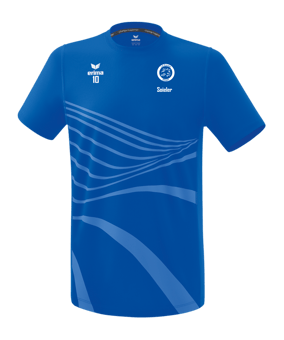 LG Emstal Laufshirt Kids