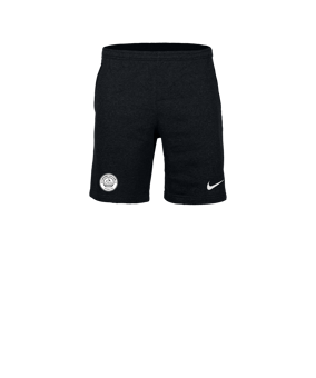 Nike Park 26 Short De Survêtement Noir C010