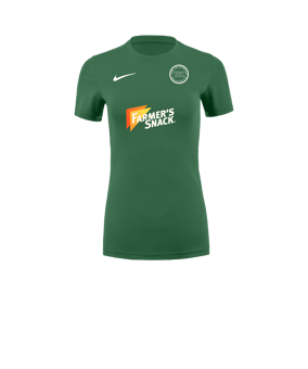Nike Park VII Trikot Damen Grün F341