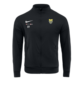 Nike Academy Pro 24 Trainingsjacke Schwarz F010