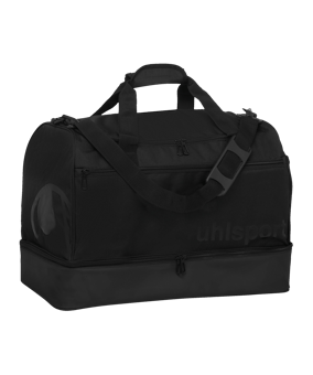 uhlsport Essential 50 l Spielertasche Gr. M F01 - schwarz
