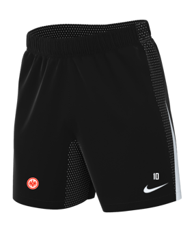 Nike Venom IV Short Schwarz Weiss F010