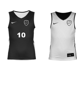 Nike Team Basketball Reversible Tanktop Kids F010