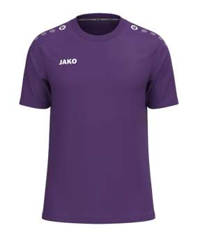 JAKO One T-Shirt Damen Rosa F486 - rosa