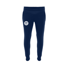 adidas Tiro 25 Travel Trainingshose Blau