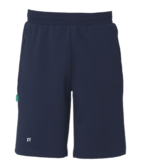 uhlsport ID Short Kids Blau F41