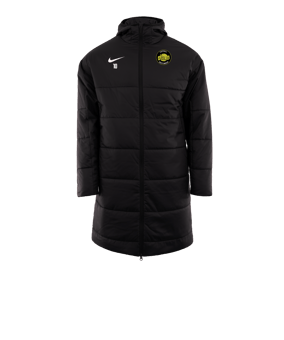 Veste de coach Nike TF Academy Pro 24 noire 