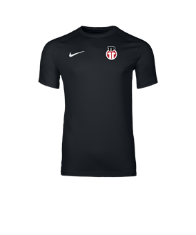 Nike Park VIII Trikot Schwarz F010