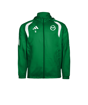 adidas Tiro 26 League Coupe-vent Vert