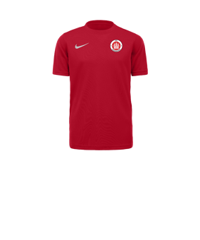 Nike Park VII Trikot kurzarm Kids Rot F657