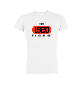 Merch Creator 2.0 T-Shirt White | #yale