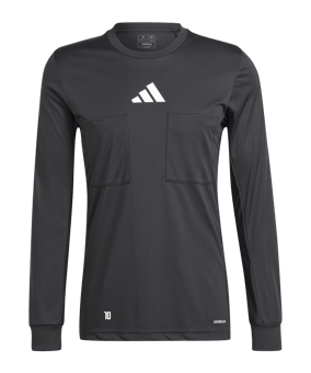 adidas Referee 24 Schiedsrichtertrikot Langarm