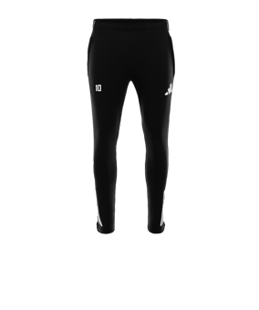 adidas Tiro 25 Competition Pantalon d'entraînement Noir