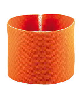 Derbystar Neutral fascia cap. Junior arancio F700 - arancione