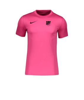 Nike Park VII Trikot kurzarm Pink F616