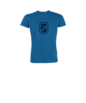 Merch Mini Creator 2.0 T-Shirt Kids RoyalBlue  | #toneintone 