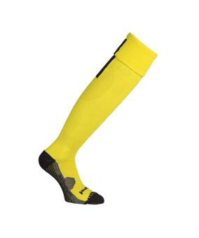 uhlsport Team Performance Stutzenstrumpf Gelb F09 - gelb