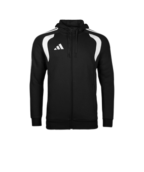 adidas Tiro 26 League Chaqueta con capucha Negro 