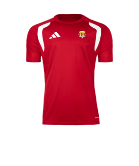adidas Tiro 26 Trikot Rot