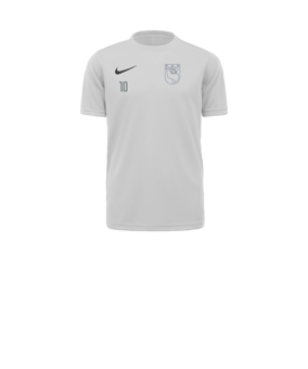 Nike Park VII Trikot kurzarm Kids Weiss F100