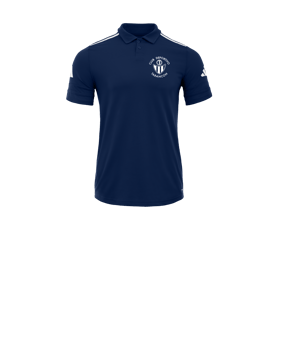 adidas Squadra 25 Polo Kids Azul 