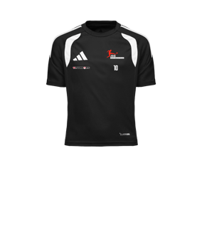adidas Tiro 26 League Trikot Kids Schwarz