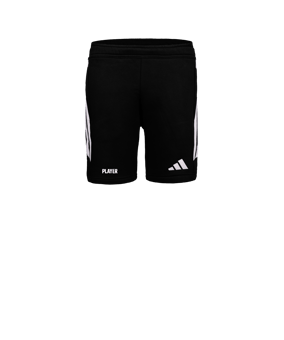 adidas Tiro 26 League Short Schwarz