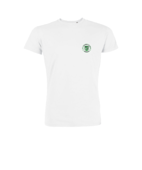 Merch Creator 2.0 T-Shirt White | #logo4c
