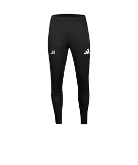 adidas Tiro 26 Trainingshose Schwarz